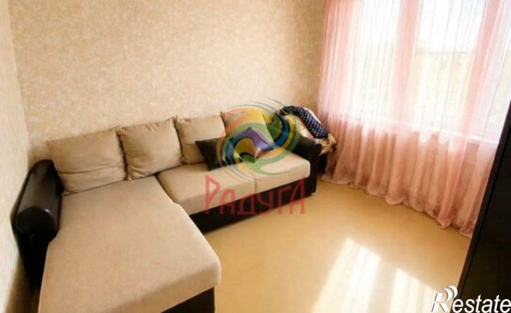 3-комн квартира 2-я Нагорная улица, 20,  д. 20