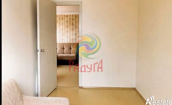 3-комн квартира 2-я Нагорная улица, 20,  д. 20