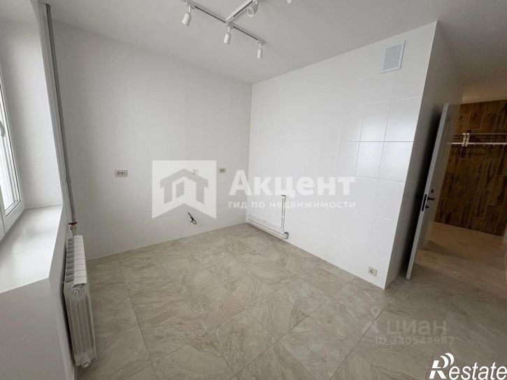 1-комн квартира г Иваново, мкр Рождественский, 8