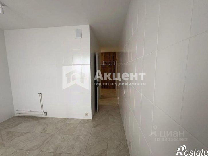 1-комн квартира г Иваново, мкр Рождественский, 8