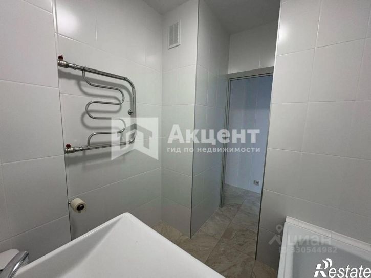 1-комн квартира г Иваново, мкр Рождественский, 8