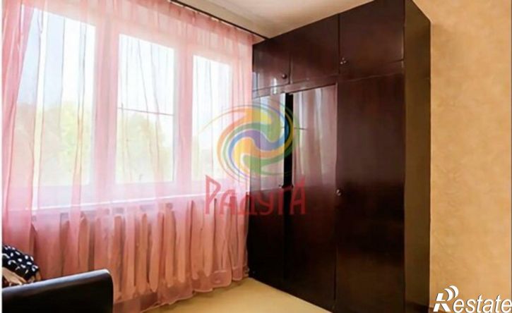 3-комн квартира 2-я Нагорная улица, 20,  д. 20