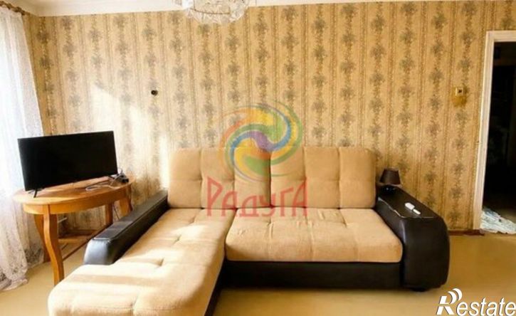 3-комн квартира 2-я Нагорная улица, 20,  д. 20