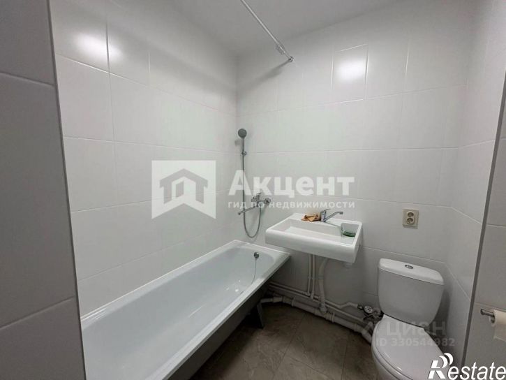 1-комн квартира г Иваново, мкр Рождественский, 8