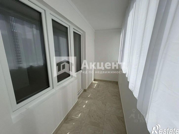 1-комн квартира г Иваново, мкр Рождественский, 8