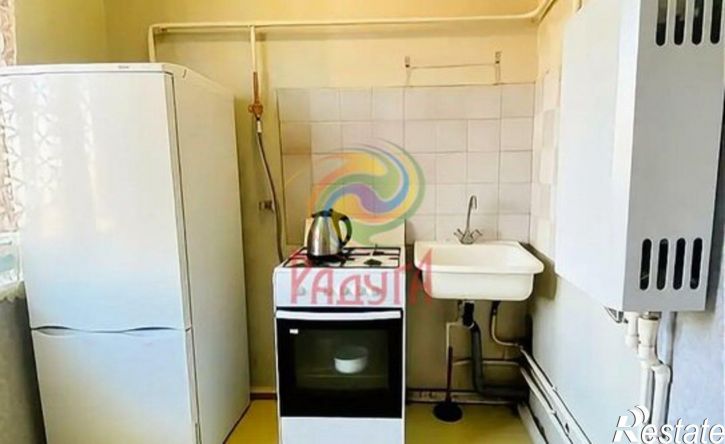 3-комн квартира 2-я Нагорная улица, 20,  д. 20