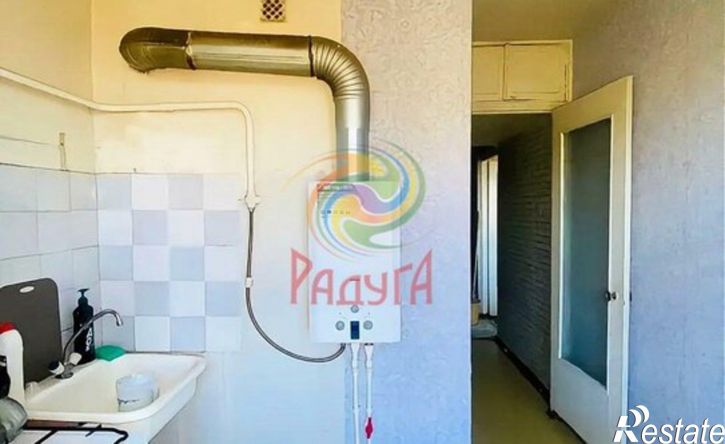 3-комн квартира 2-я Нагорная улица, 20,  д. 20