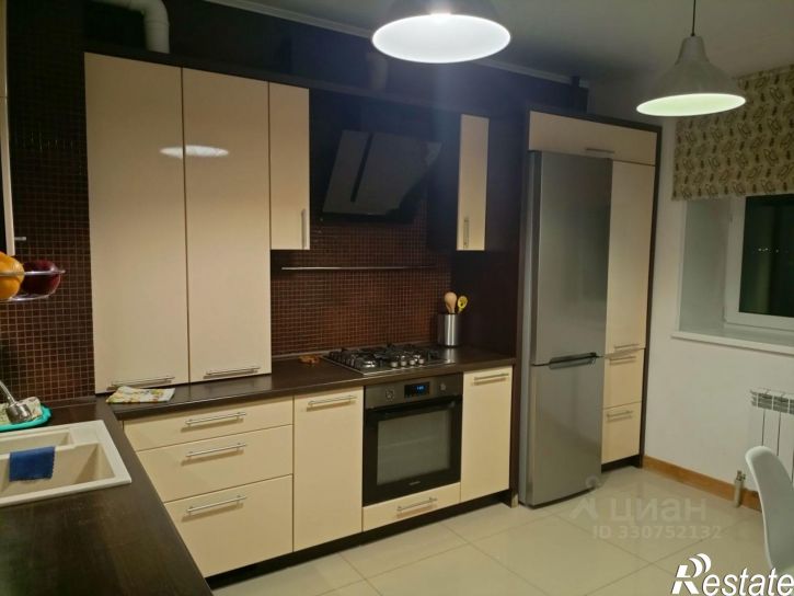 3-комн квартира ул Авдотьинская, 32,  д. 32