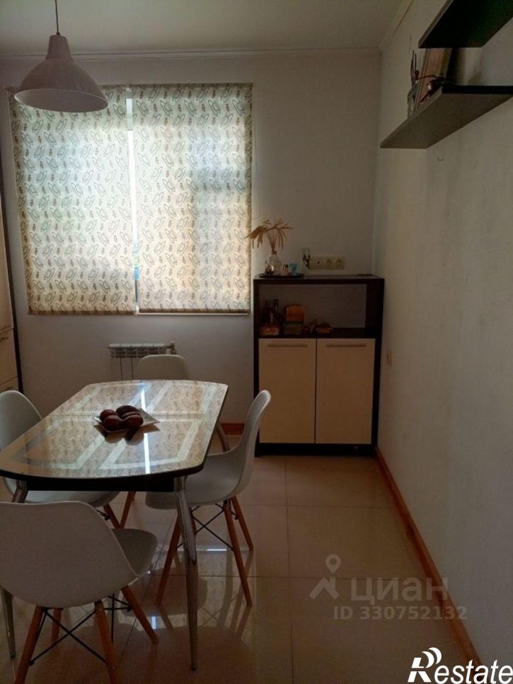 3-комн квартира ул Авдотьинская, 32,  д. 32