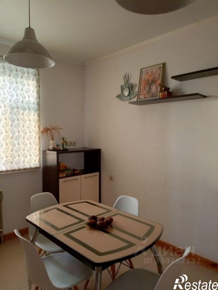 3-комн квартира ул Авдотьинская, 32,  д. 32