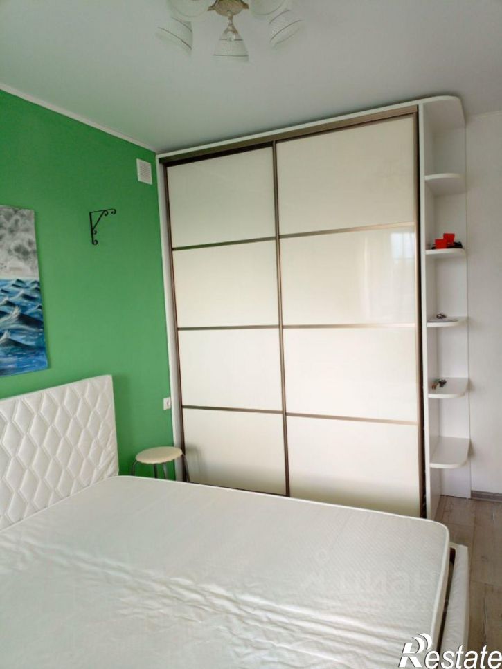 3-комн квартира ул Авдотьинская, 32,  д. 32