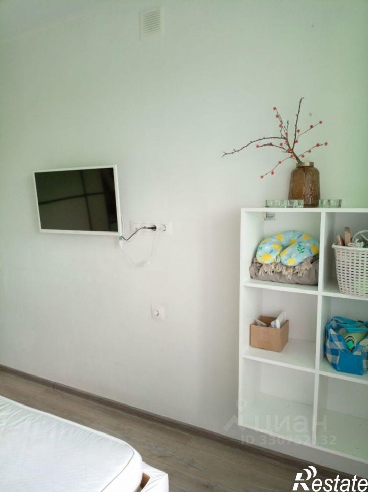 3-комн квартира ул Авдотьинская, 32,  д. 32