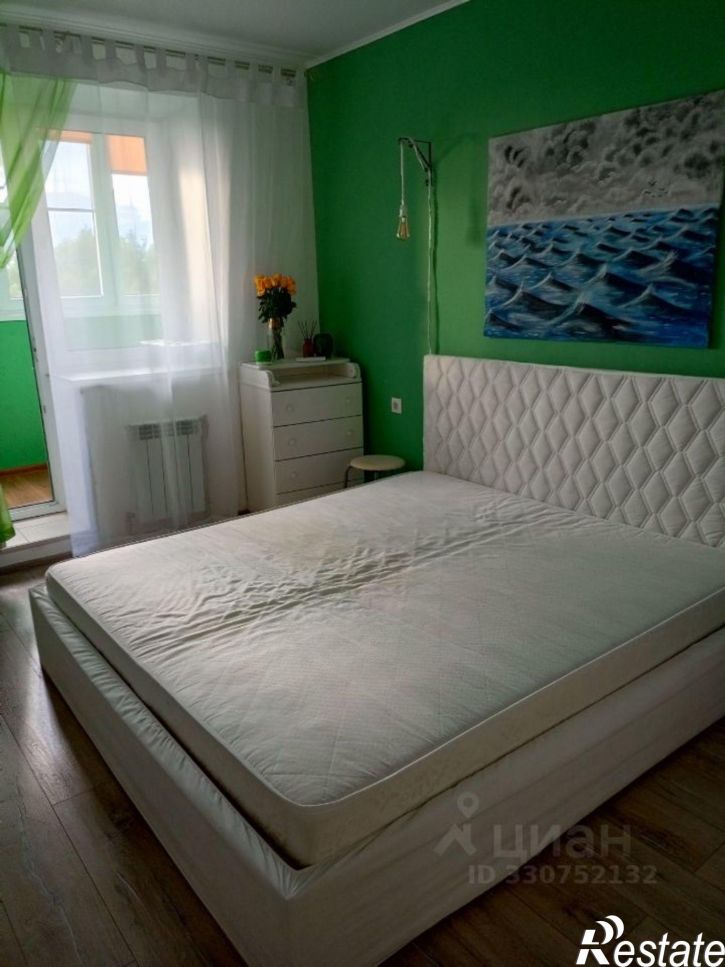 3-комн квартира ул Авдотьинская, 32,  д. 32