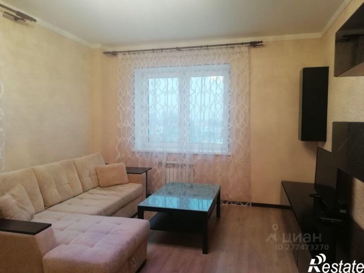 2-комн квартира улица Свободы, 19,  д. 19