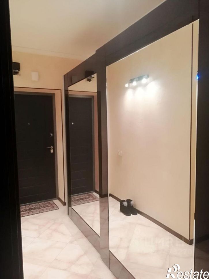 2-комн квартира улица Свободы, 19,  д. 19
