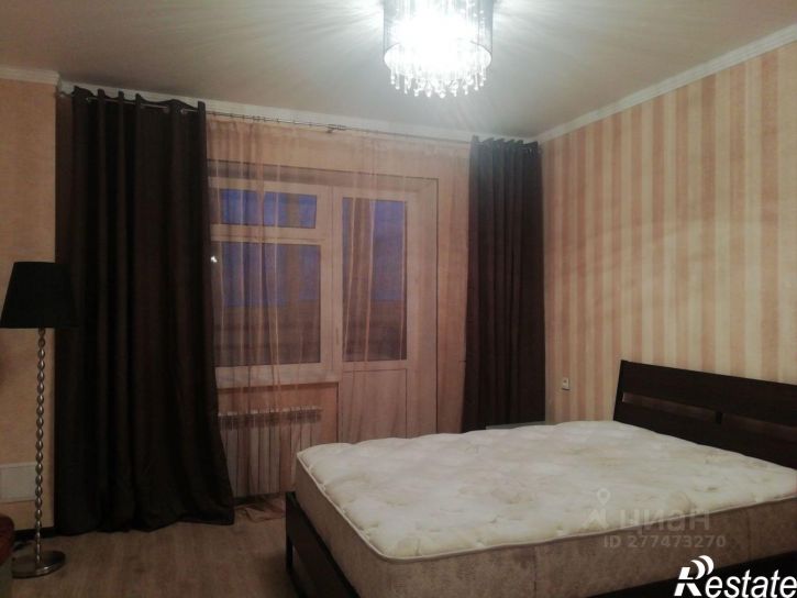 2-комн квартира улица Свободы, 19,  д. 19