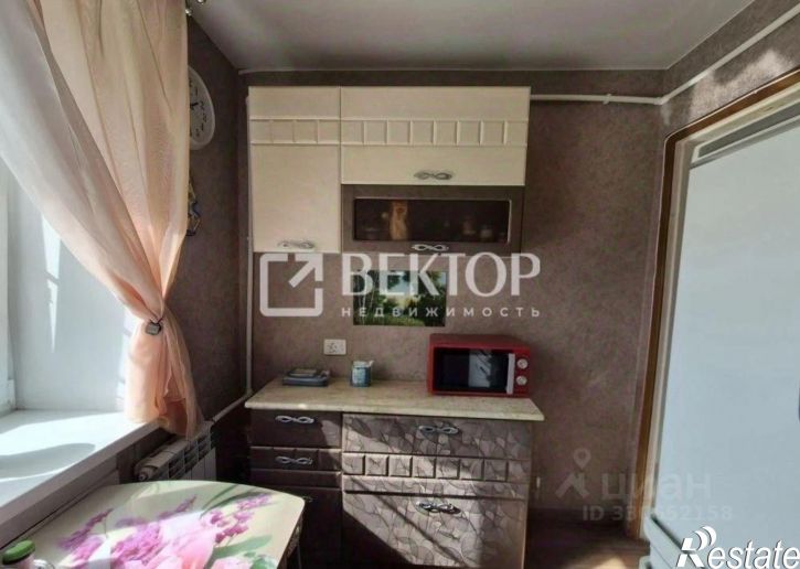 2-комн квартира улица Маршала Василевского, 11,  д. 11