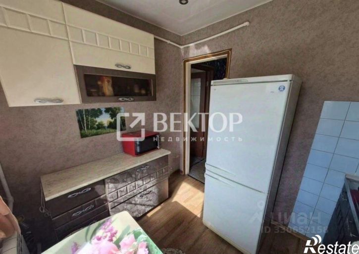 2-комн квартира улица Маршала Василевского, 11,  д. 11