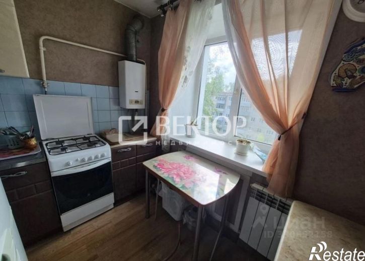 2-комн квартира улица Маршала Василевского, 11,  д. 11