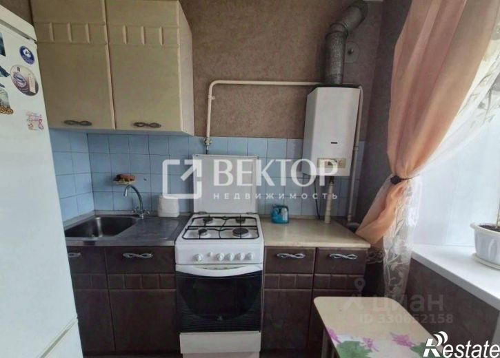 2-комн квартира улица Маршала Василевского, 11,  д. 11