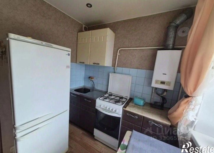 2-комн квартира улица Маршала Василевского, 11,  д. 11