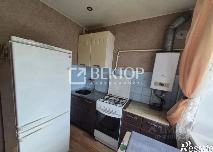 2-комн квартира улица Маршала Василевского, 11,  д. 11
