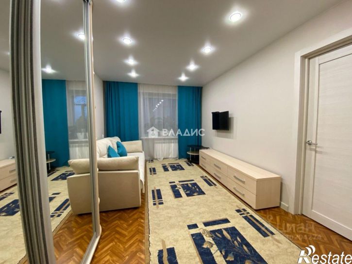 3-комн квартира ул Карьерная, 55,  д. 55