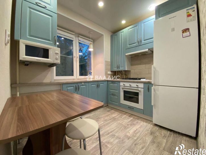 3-комн квартира ул Карьерная, 55,  д. 55