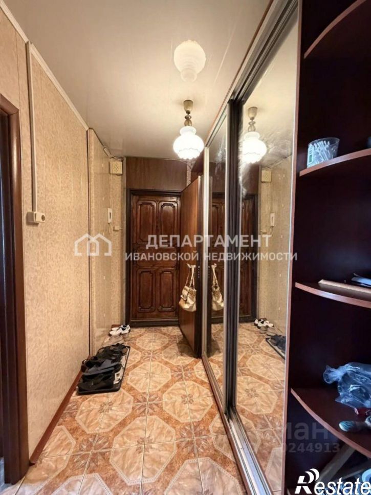 3-комн квартира 3-я Полётная улица, 3,  д. 3