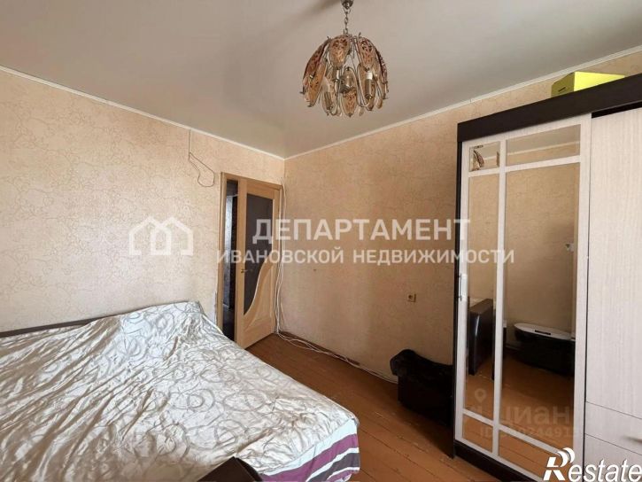 3-комн квартира 3-я Полётная улица, 3,  д. 3