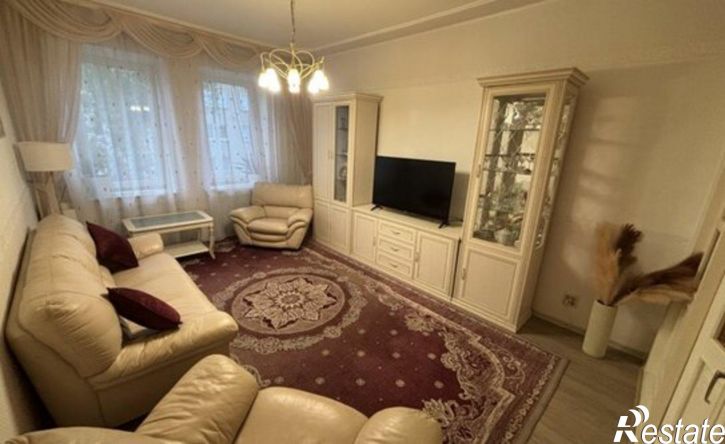 3-комн квартира улица Калинина, 10,  д. 10