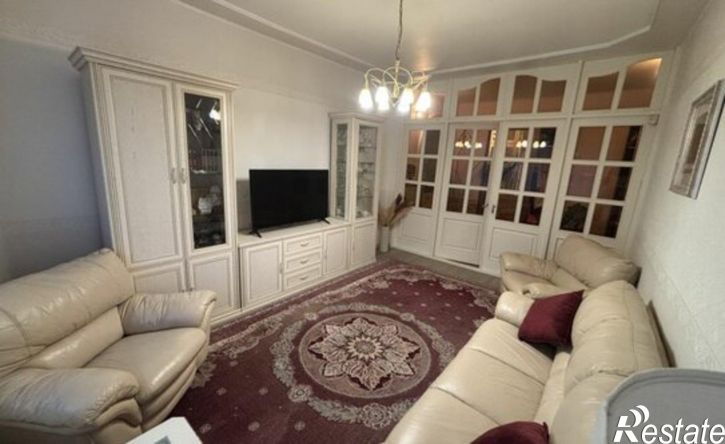 3-комн квартира улица Калинина, 10,  д. 10