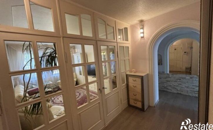 3-комн квартира улица Калинина, 10,  д. 10