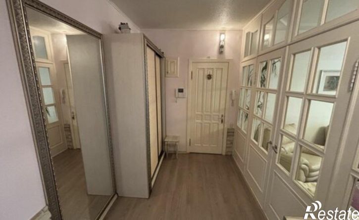 3-комн квартира улица Калинина, 10,  д. 10