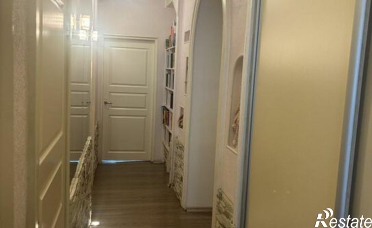 3-комн квартира улица Калинина, 10,  д. 10