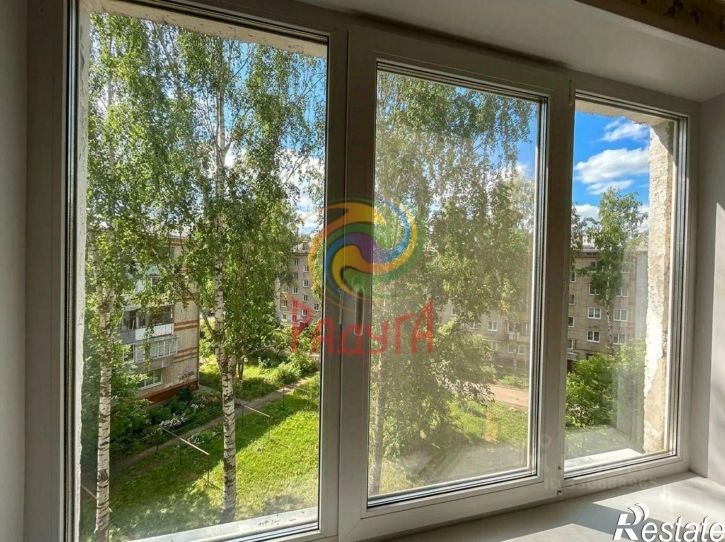 2-комн квартира 5-я Коляновская улица, 80,  д. 80