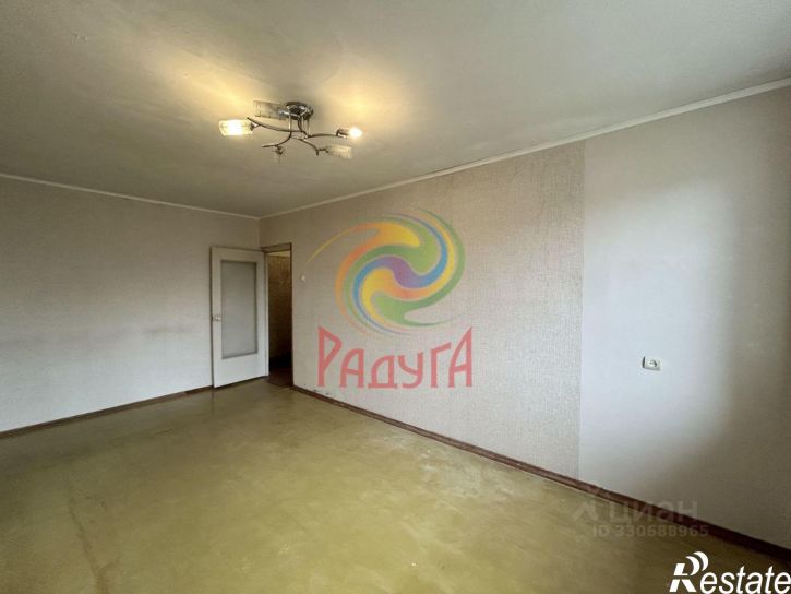 2-комн квартира 5-я Коляновская улица, 80,  д. 80