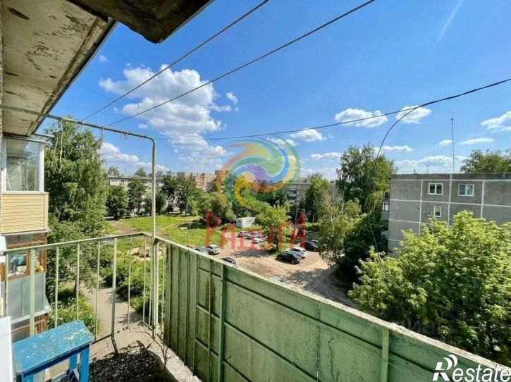 2-комн квартира 5-я Коляновская улица, 80,  д. 80