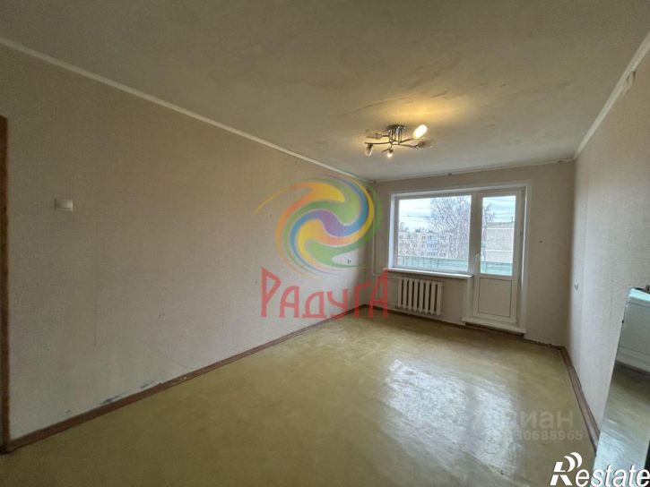 2-комн квартира 5-я Коляновская улица, 80,  д. 80
