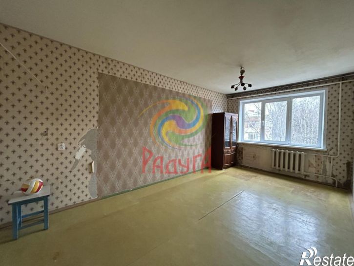 2-комн квартира 5-я Коляновская улица, 80,  д. 80