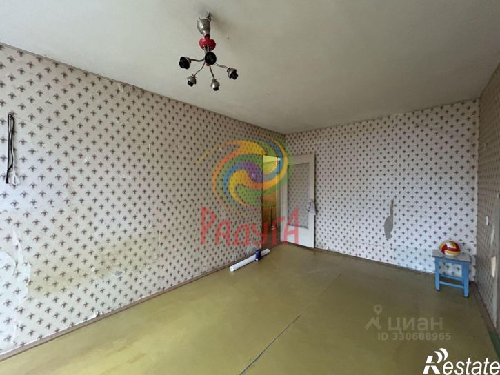 2-комн квартира 5-я Коляновская улица, 80,  д. 80