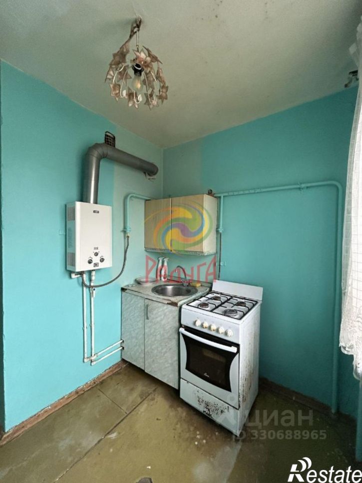 2-комн квартира 5-я Коляновская улица, 80,  д. 80