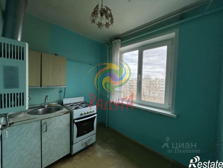 2-комн квартира 5-я Коляновская улица, 80,  д. 80