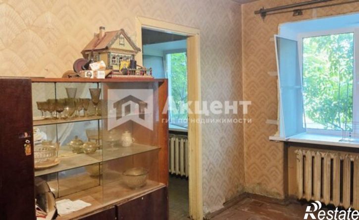 3-комн квартира 12-я Санаторная улица, 2,  д. 2