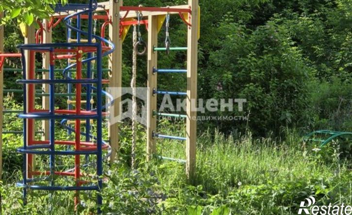 3-комн квартира 12-я Санаторная улица, 2,  д. 2