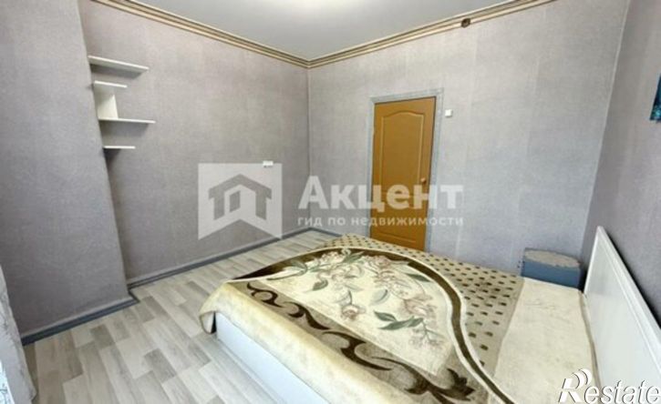 2-комн квартира улица Ткачей, 17/16,  д. 17/16