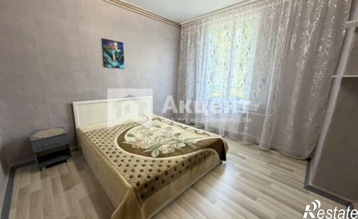 2-комн квартира улица Ткачей, 17/16,  д. 17/16