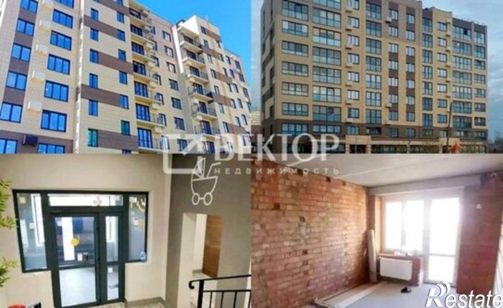 3-комн квартира улица Парижской Коммуны, 57А,  д. 57А