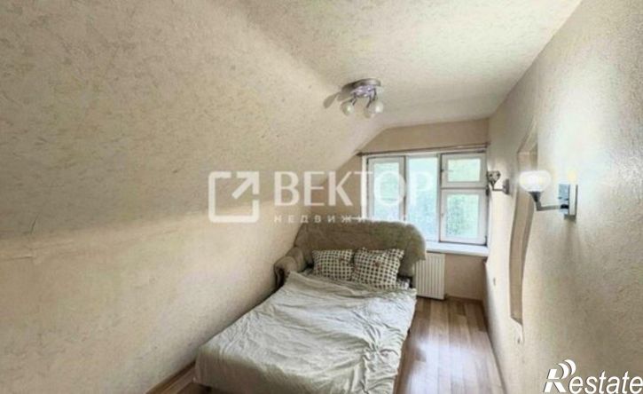 3-комн квартира улица Калинина, 39,  д. 39