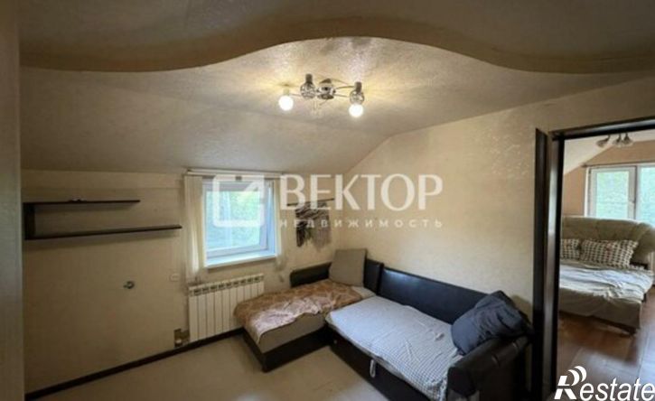 3-комн квартира улица Калинина, 39,  д. 39